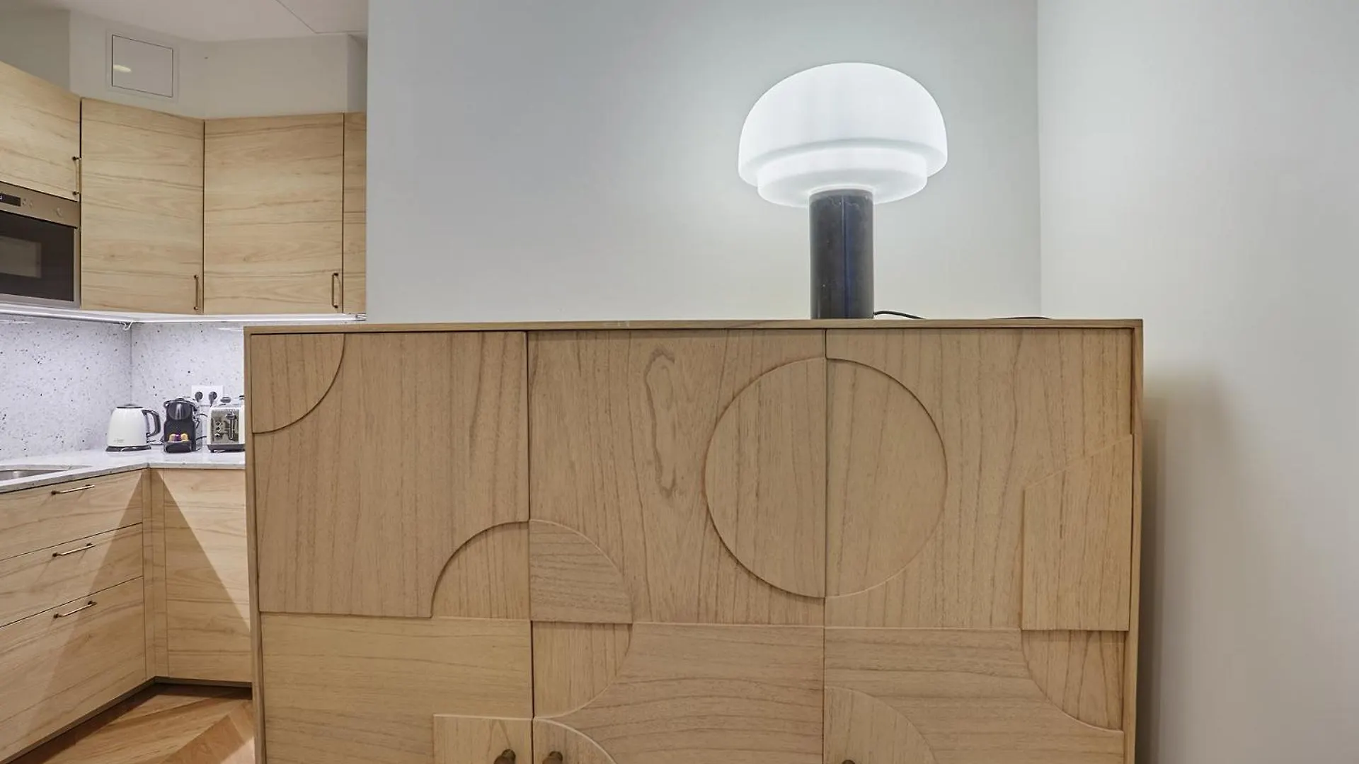 Sublime Air-Conditioned Apartment Center Of Paris